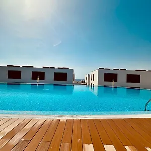 Julia Ancor Apartamento
