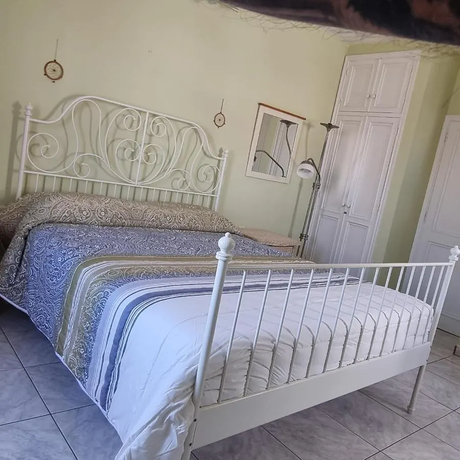 Abades El Viejo Barco Villa Holiday home Abades (Tenerife)
